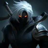 Shadow Hero: Black Hunter