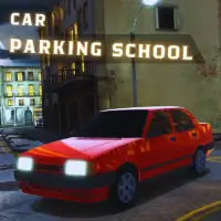 Real Car Parking School