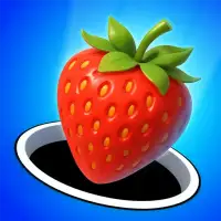 Hole Puzzle: Bulmaca oyunları