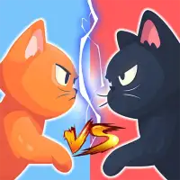 2 Cats: Iki Kişilik Oyunlar
