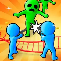 Zombie City Defense: Zombie