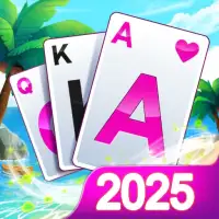 Solitaire TriPeaks - kart