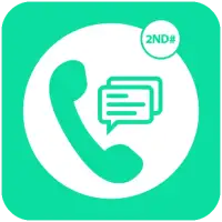 2nd Line Second Phone number