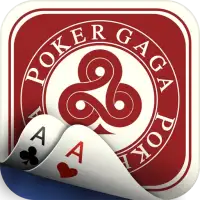 PokerGaga: Texas Holdem Live