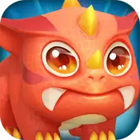 DragonMaster - Metaverse oyunu