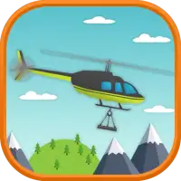 Go Helicopter (Helicopters)