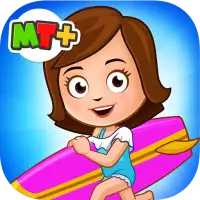 My Town : Beach Picnic