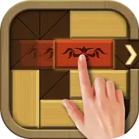Block Puzzle: Unlock Escape