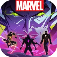 MARVEL Mystic Mayhem