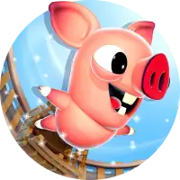Bacon Escape