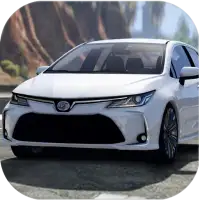 Araba Sürme:Corolla Sürüş