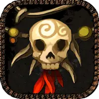 Grim Tides - Old School RPG
