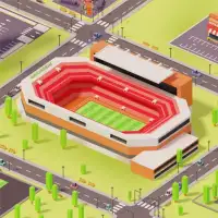 Idle Futbol-İnternetsiz Futbol