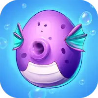 Merge Mermaids-magic puzzles