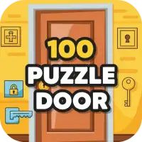 Exit Games : 100 Door Escape 1