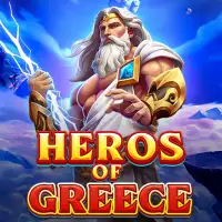 Heros of Greece