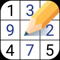 Sudoku - Günlük Yapbozlar