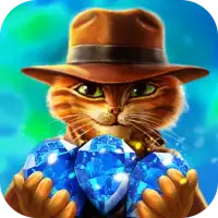 Indy Cat Match 3