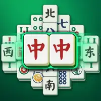 Mahjong Solitaire Zeka Oyunu