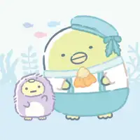 Sumikkogurashi Farm