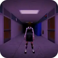 Haunted School - Horror Ghost