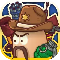 Bad Eggs Online 2
