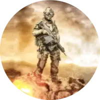 الحرب على الأرهاب - سيناء