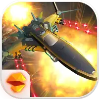 Sky Attack: Fighter Combat