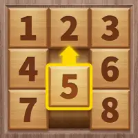 Sayı Puzzle:Bulmaca Oyunu