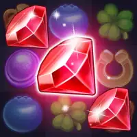Jewels Town : Match 3