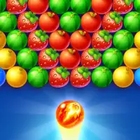 Bubble Shooter:Fruit Splash