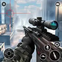 keskin nişancı silah oyunları