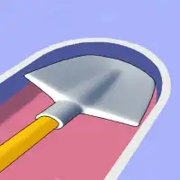 Shovel Run 3D