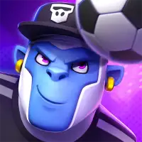 Striker League