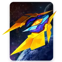 SPACE SHOOTER