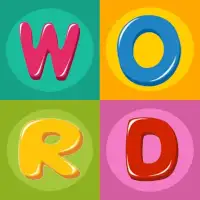 Word Stacks - Connect Search