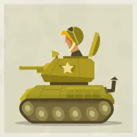 TANK SHOOTER