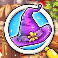 Gizli Nesne Oyunları: Seek It