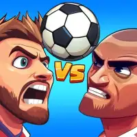 Çocuklar için Futbol Oyunları