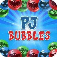 Pj Superheroes: Masks Shooter
