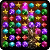 3 Jewels
