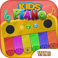 Piano Kids: Musical Games