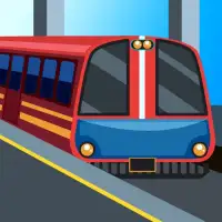 Train Station Manager - Idle M