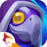 CRYSTAL GUARDIANS TD ZINGPLAY