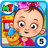 My Town – Daycare