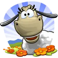 Clouds & Sheep 2
