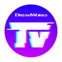 DreamWorks TV Sticker Pack