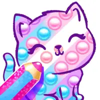 Coloring games for kids age 2