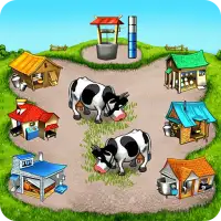 Farm Frenzy:Legendary Classics