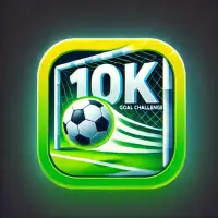10K Goal Challenge